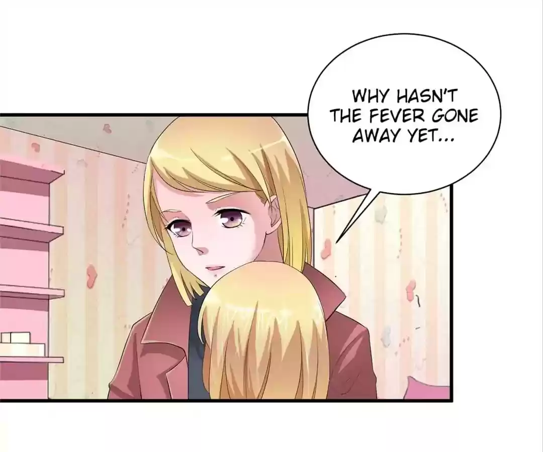 The Substitute Bride Chapter 93