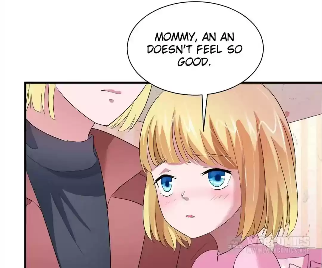 The Substitute Bride Chapter 93