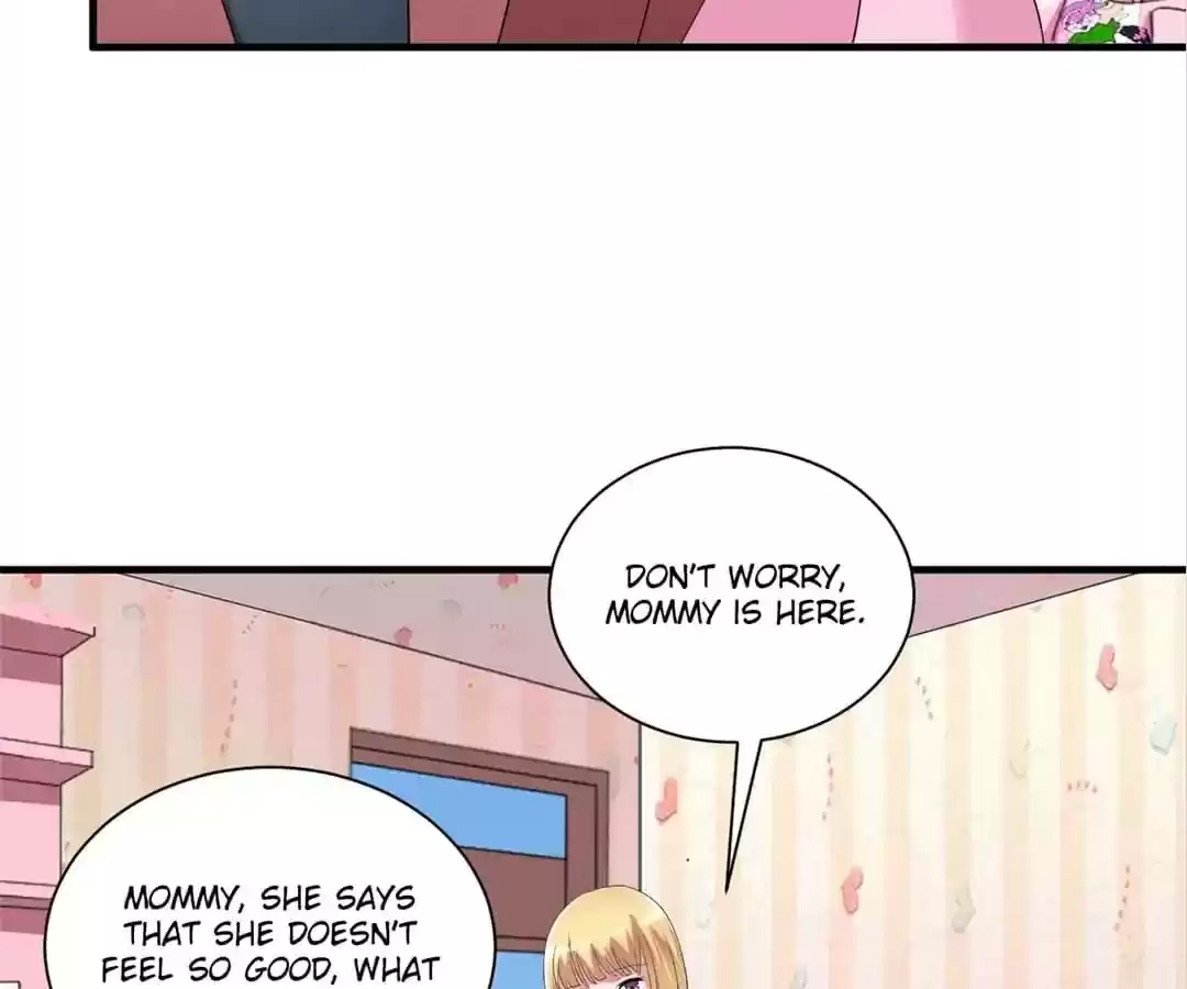 The Substitute Bride Chapter 93