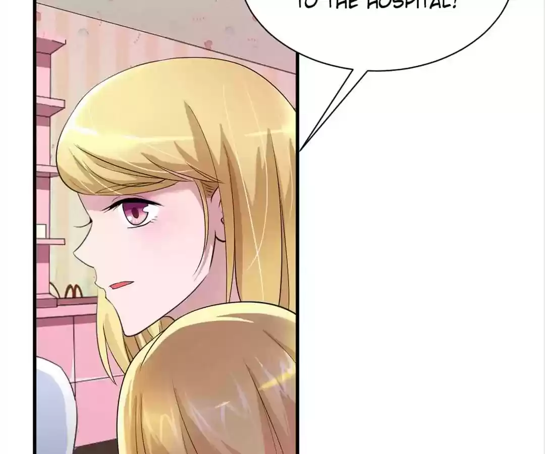 The Substitute Bride Chapter 93