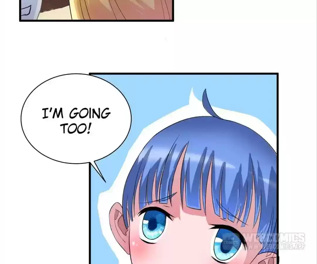 The Substitute Bride Chapter 93