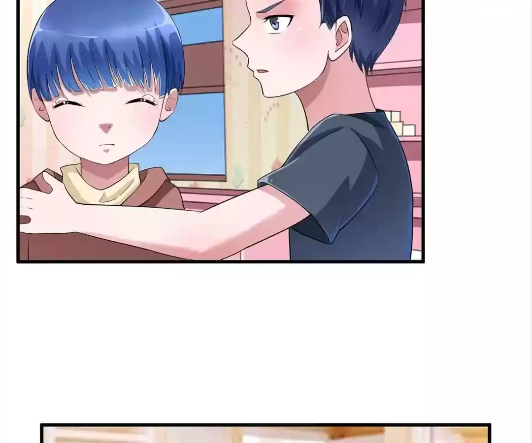 The Substitute Bride Chapter 93