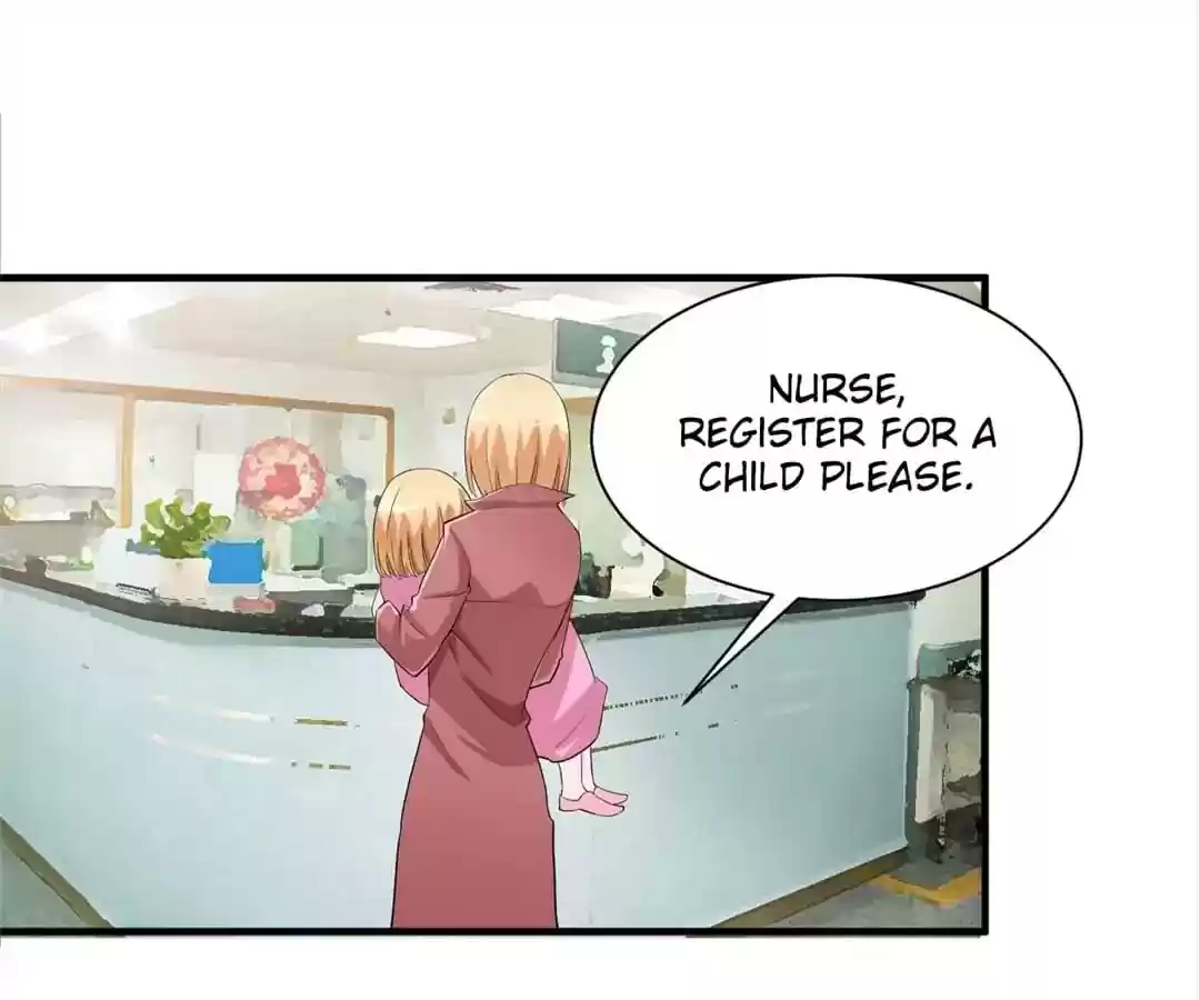 The Substitute Bride Chapter 94