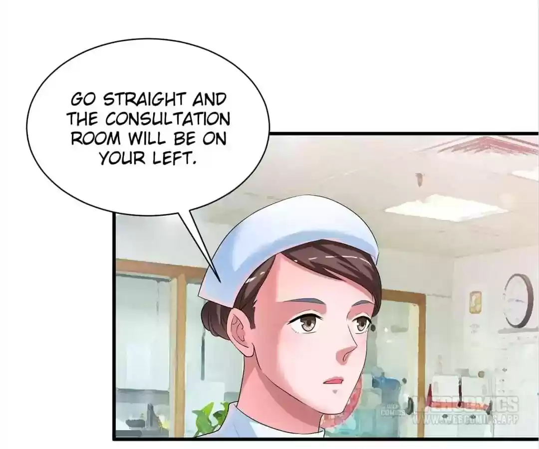 The Substitute Bride Chapter 94