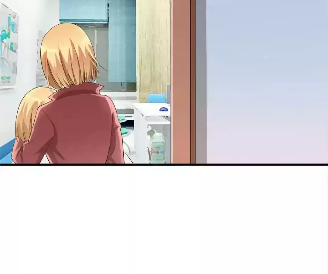 The Substitute Bride Chapter 94