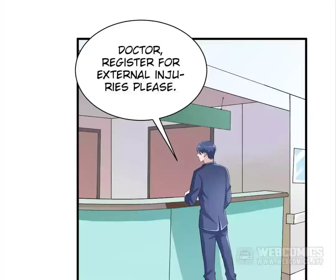 The Substitute Bride Chapter 94