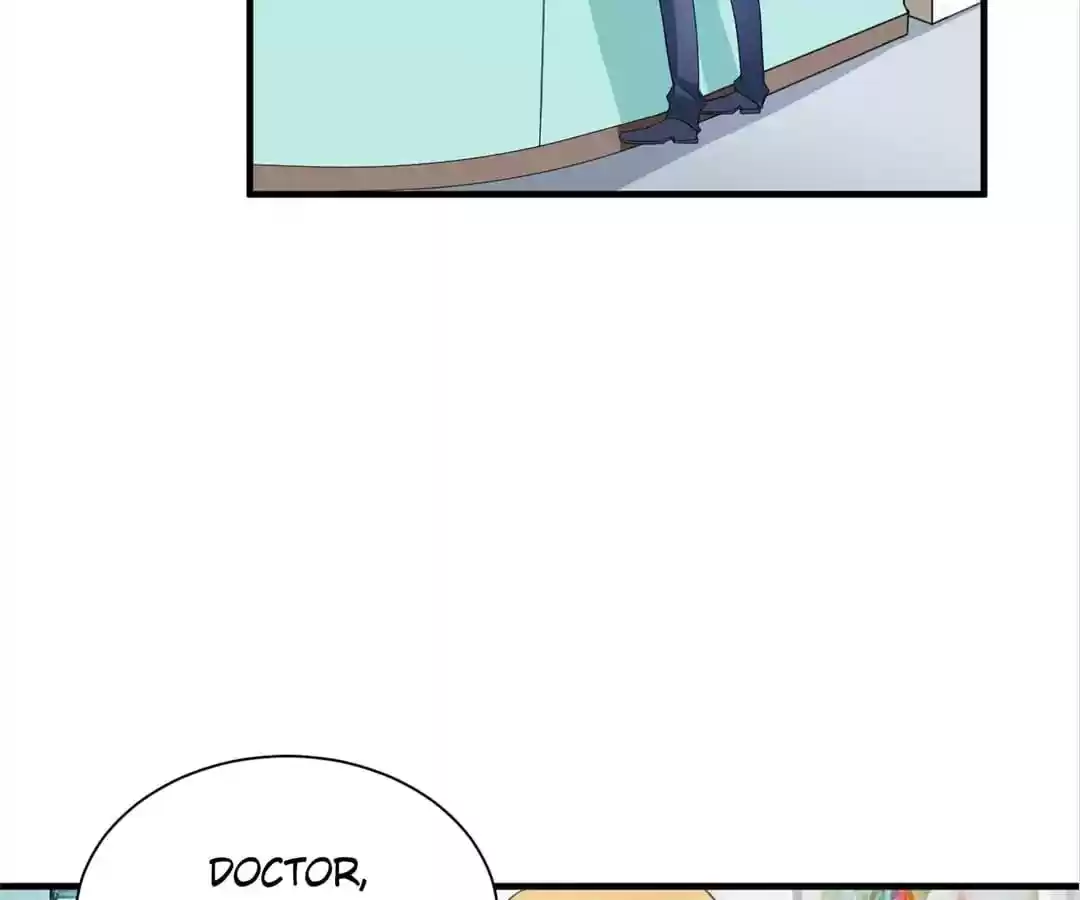 The Substitute Bride Chapter 94