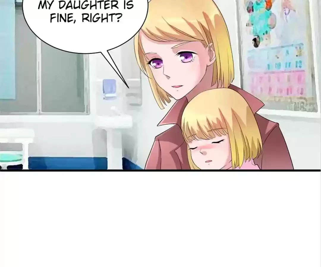 The Substitute Bride Chapter 94