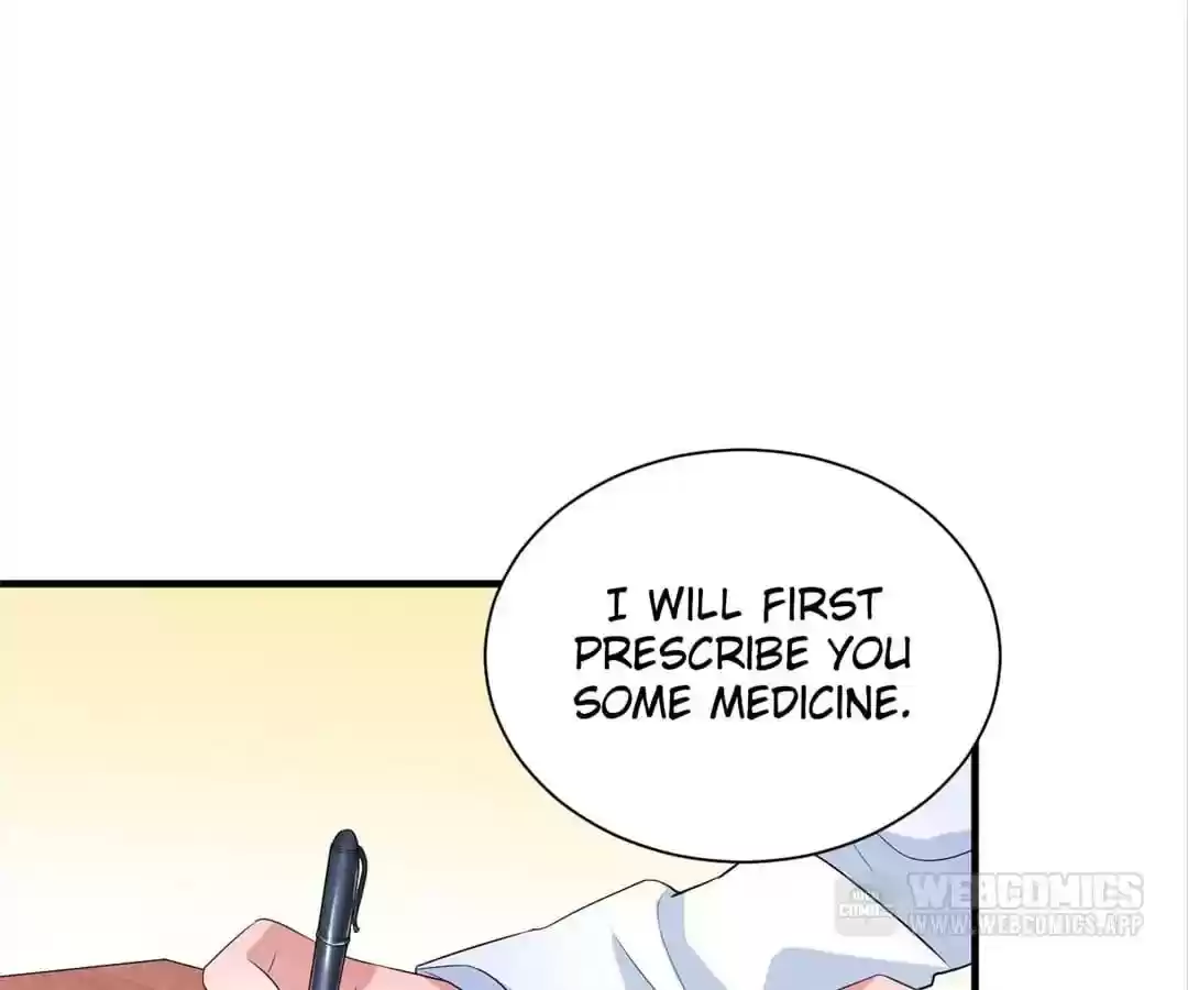 The Substitute Bride Chapter 94