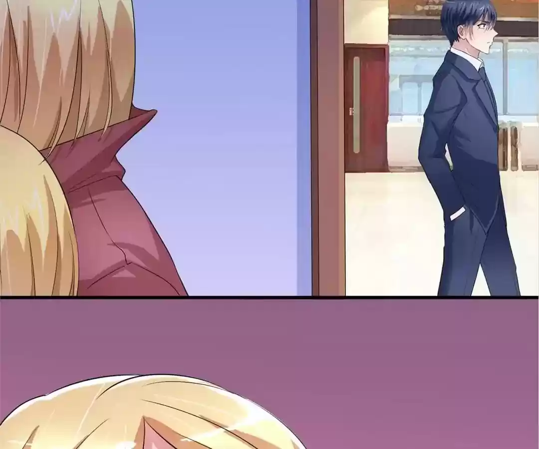 The Substitute Bride Chapter 94