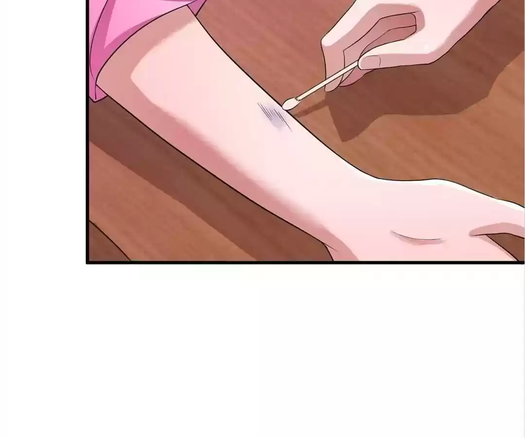 The Substitute Bride Chapter 94