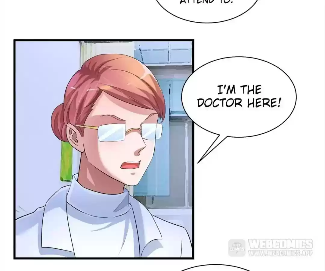 The Substitute Bride Chapter 94