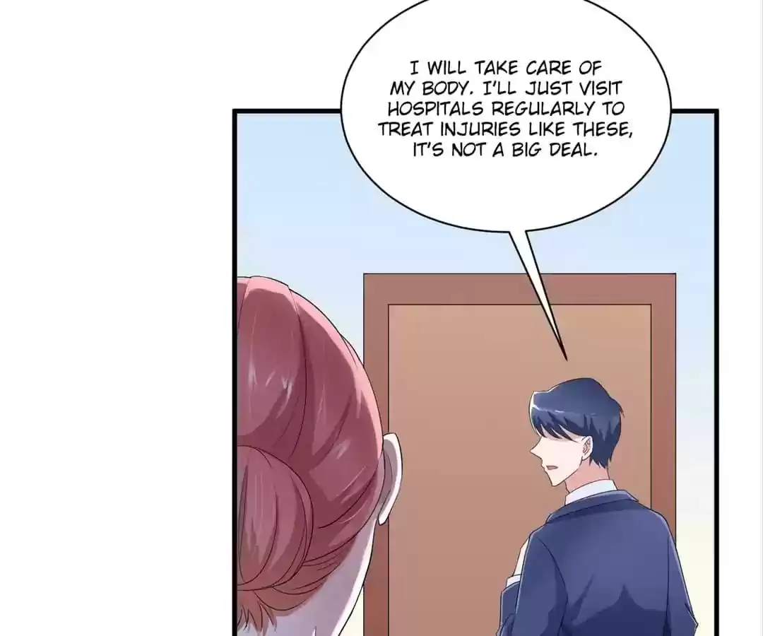 The Substitute Bride Chapter 94