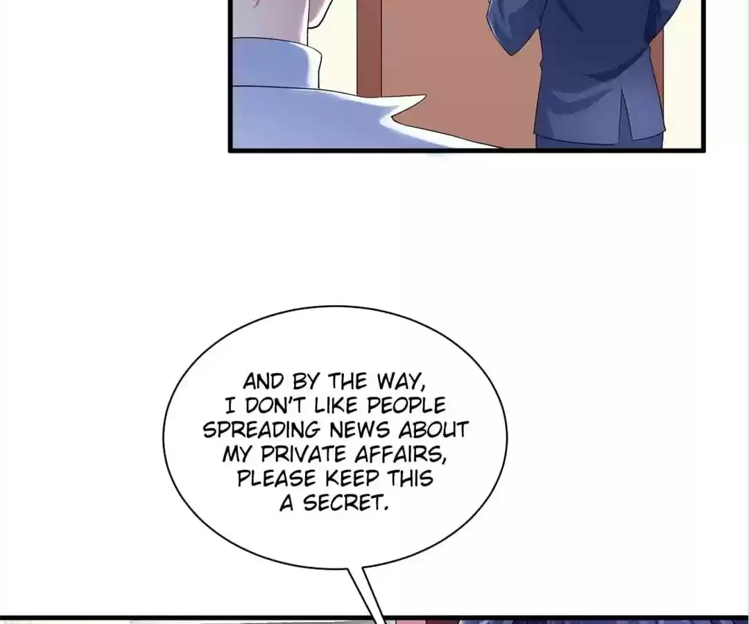 The Substitute Bride Chapter 94