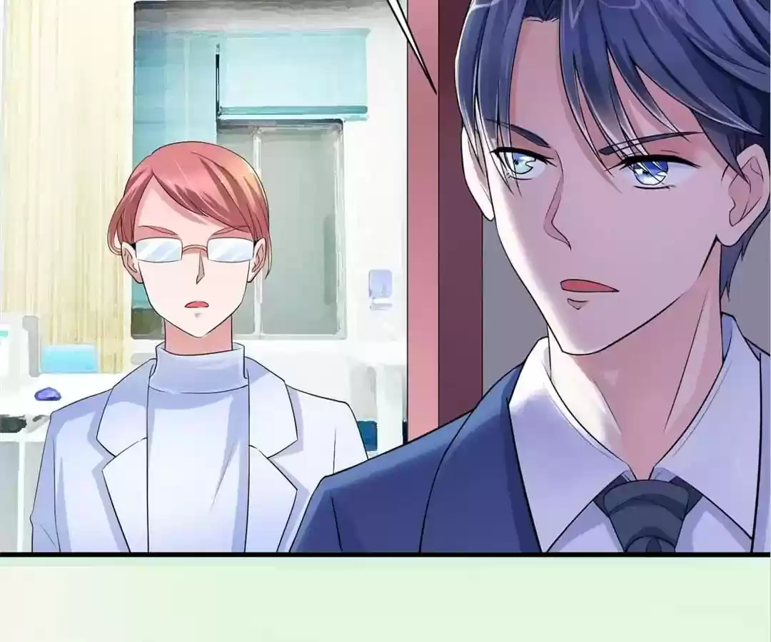 The Substitute Bride Chapter 94