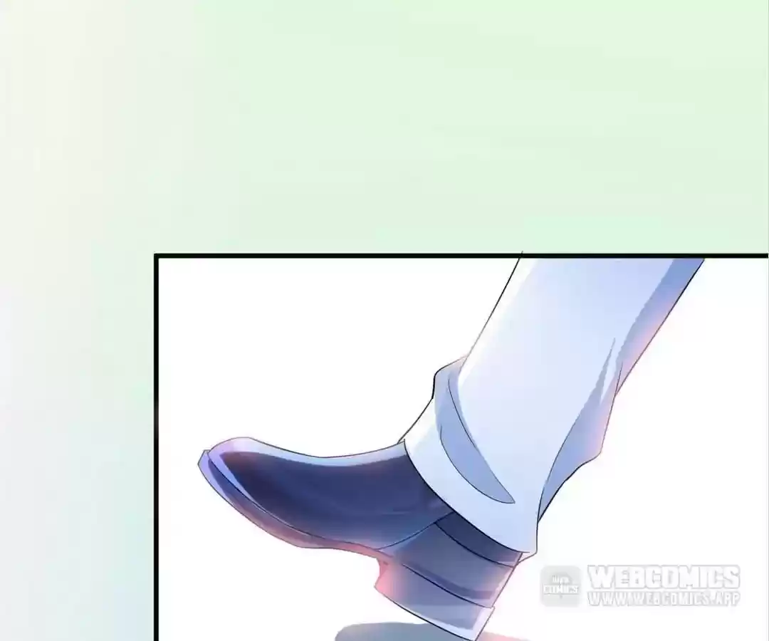 The Substitute Bride Chapter 94