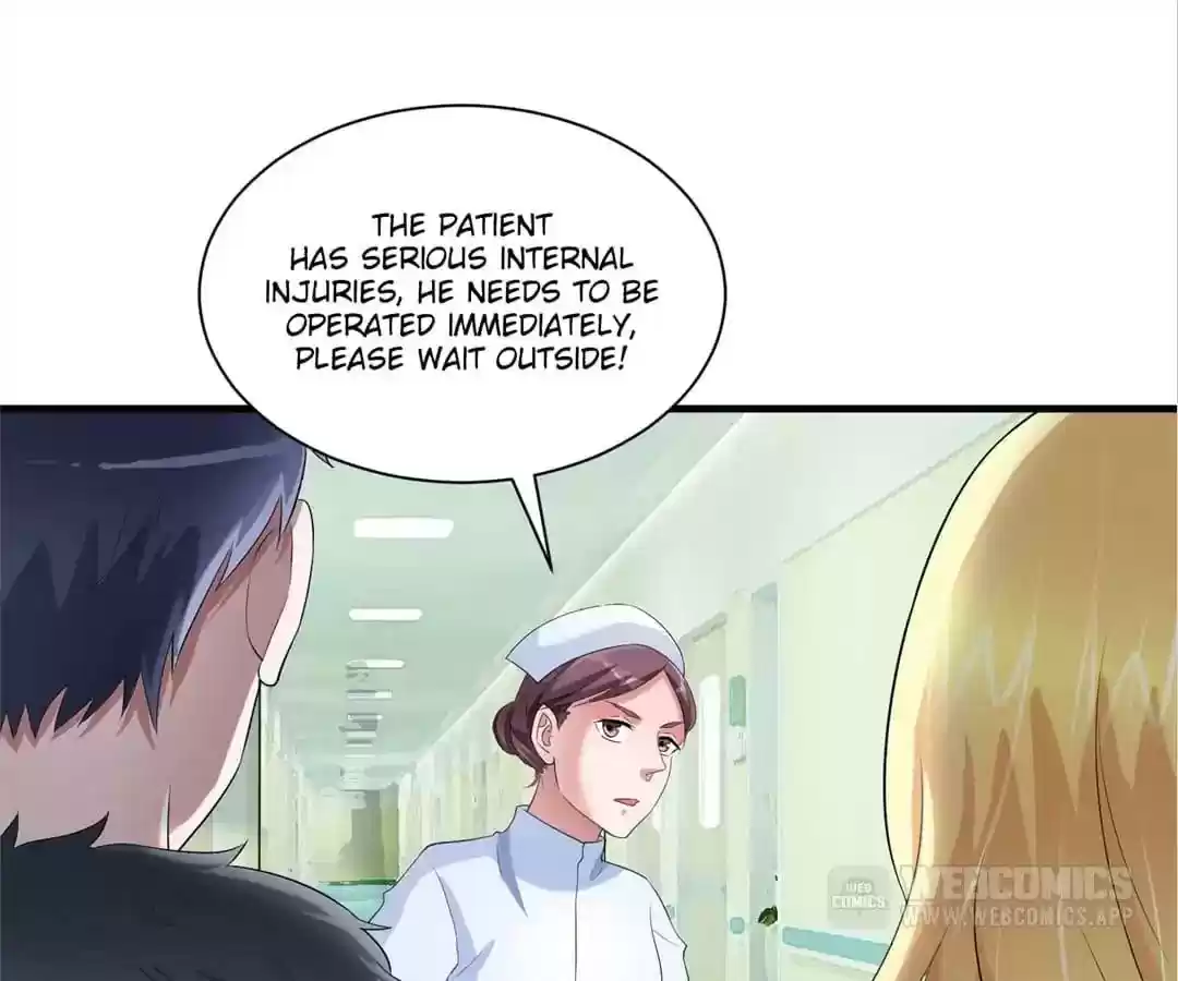 The Substitute Bride Chapter 94