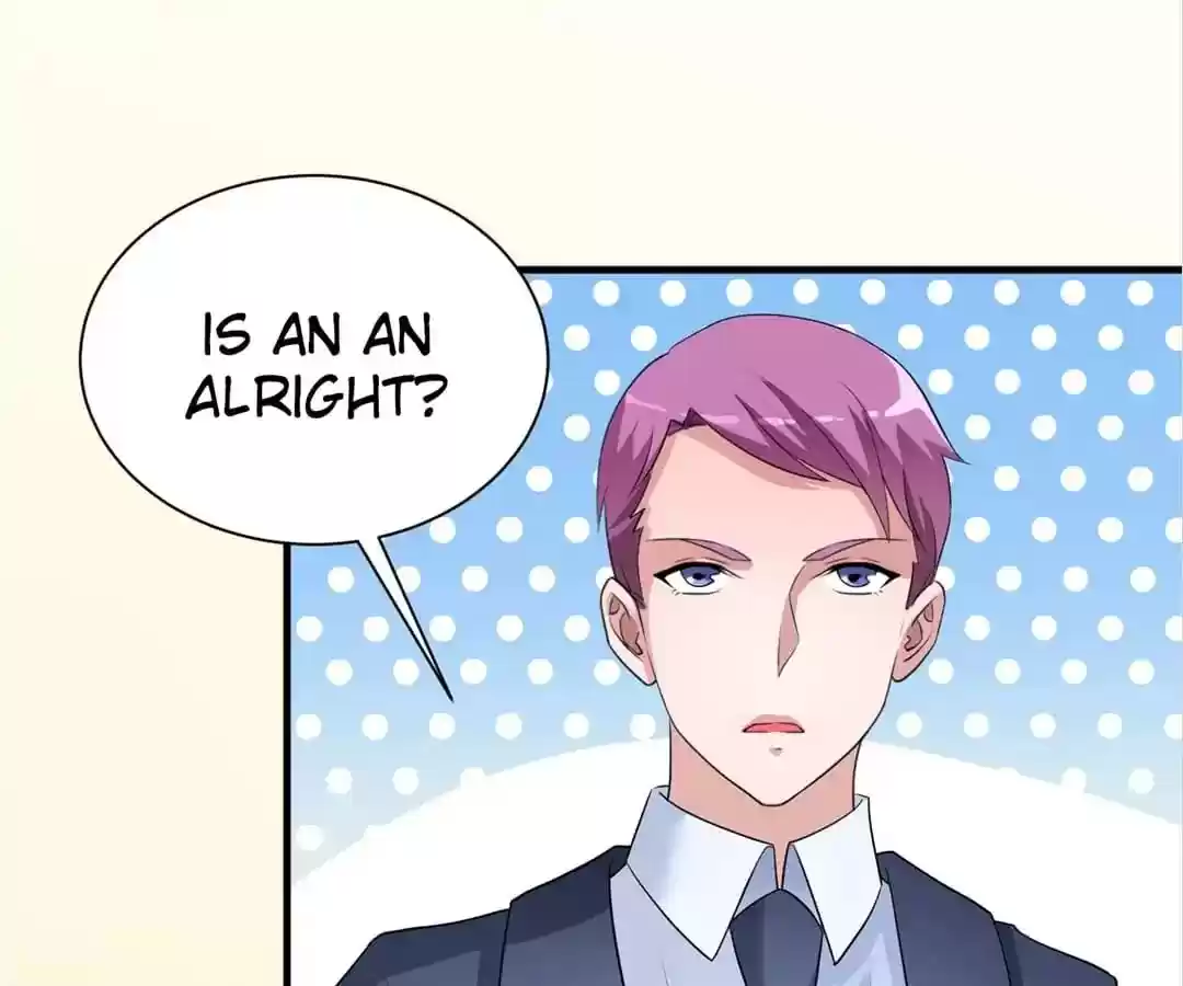 The Substitute Bride Chapter 94