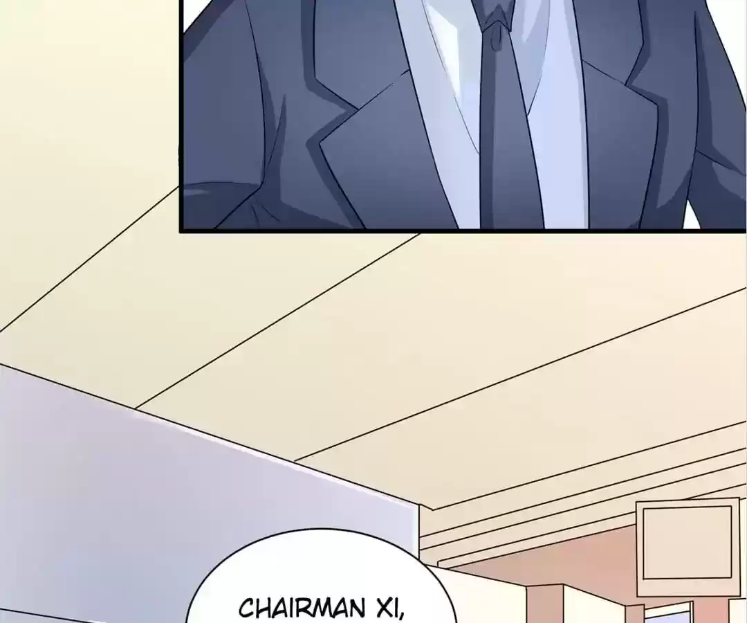 The Substitute Bride Chapter 94