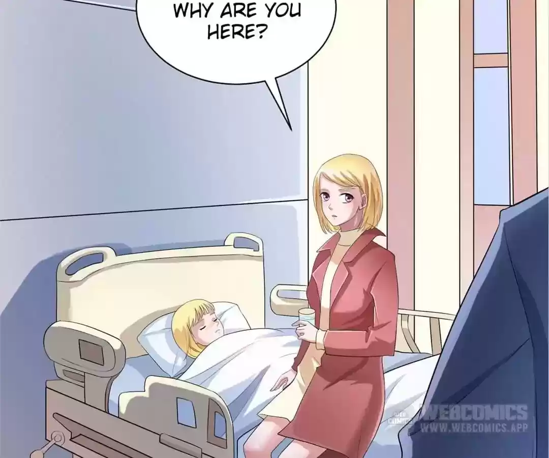 The Substitute Bride Chapter 94