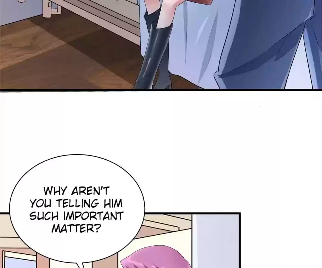 The Substitute Bride Chapter 94