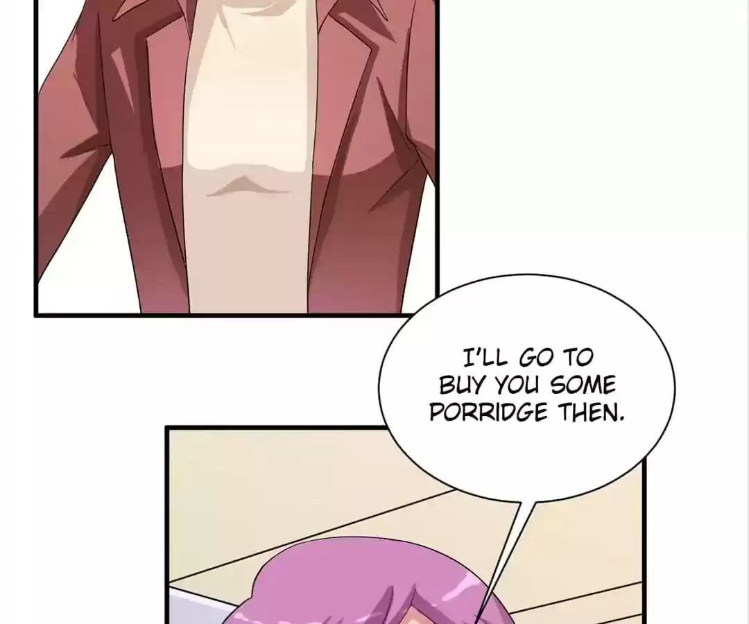 The Substitute Bride Chapter 95