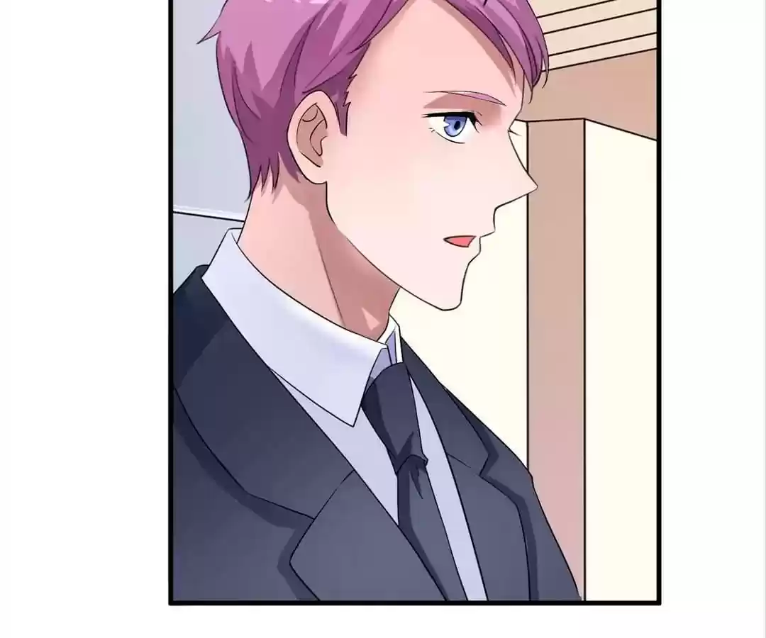 The Substitute Bride Chapter 95