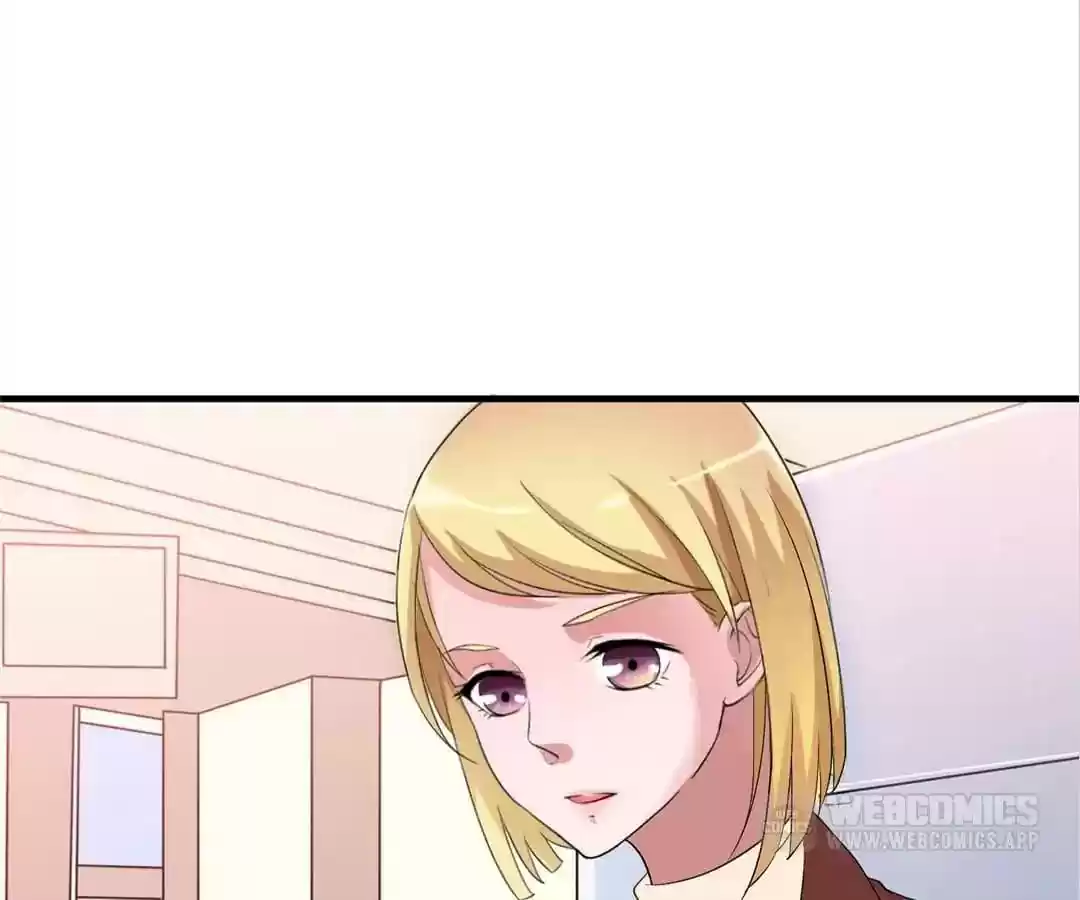 The Substitute Bride Chapter 95