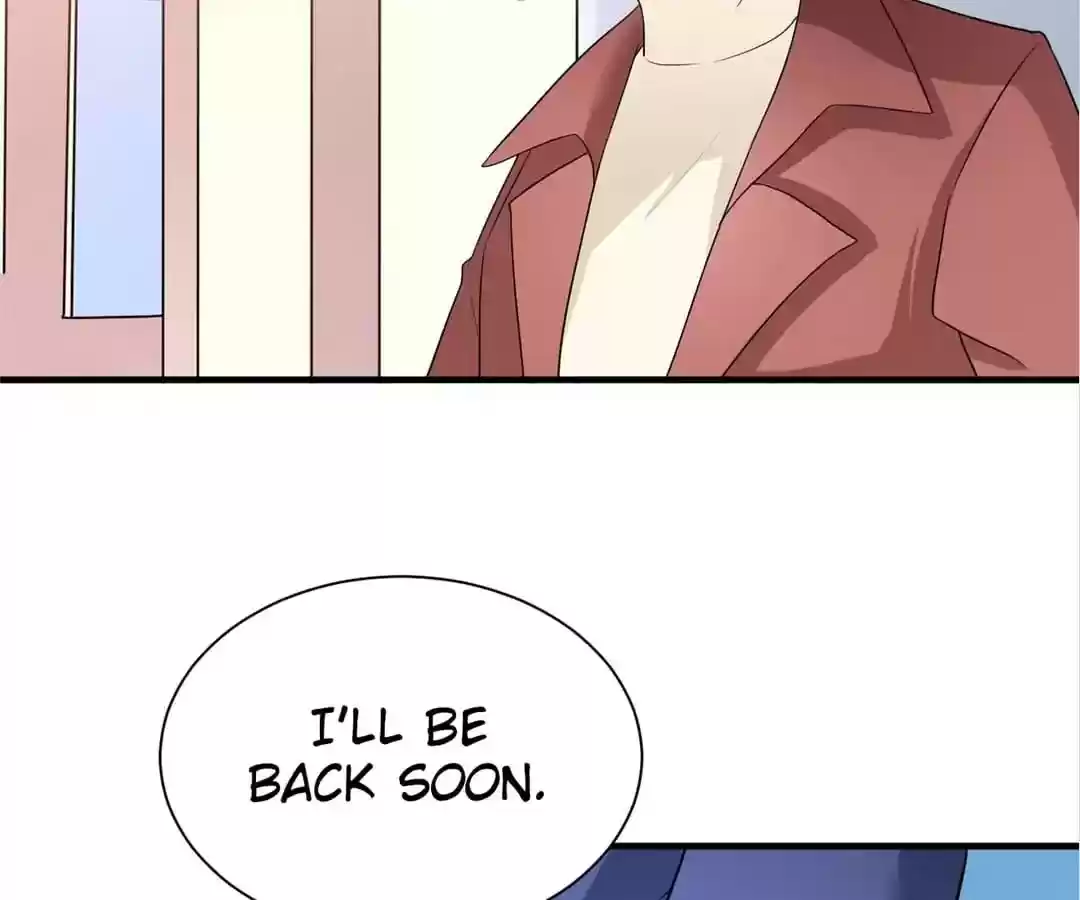 The Substitute Bride Chapter 95