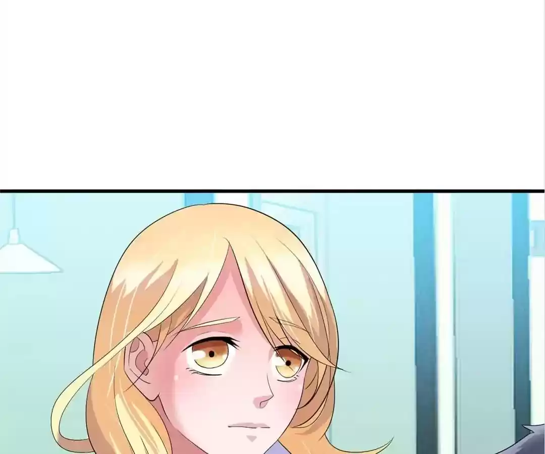 The Substitute Bride Chapter 95