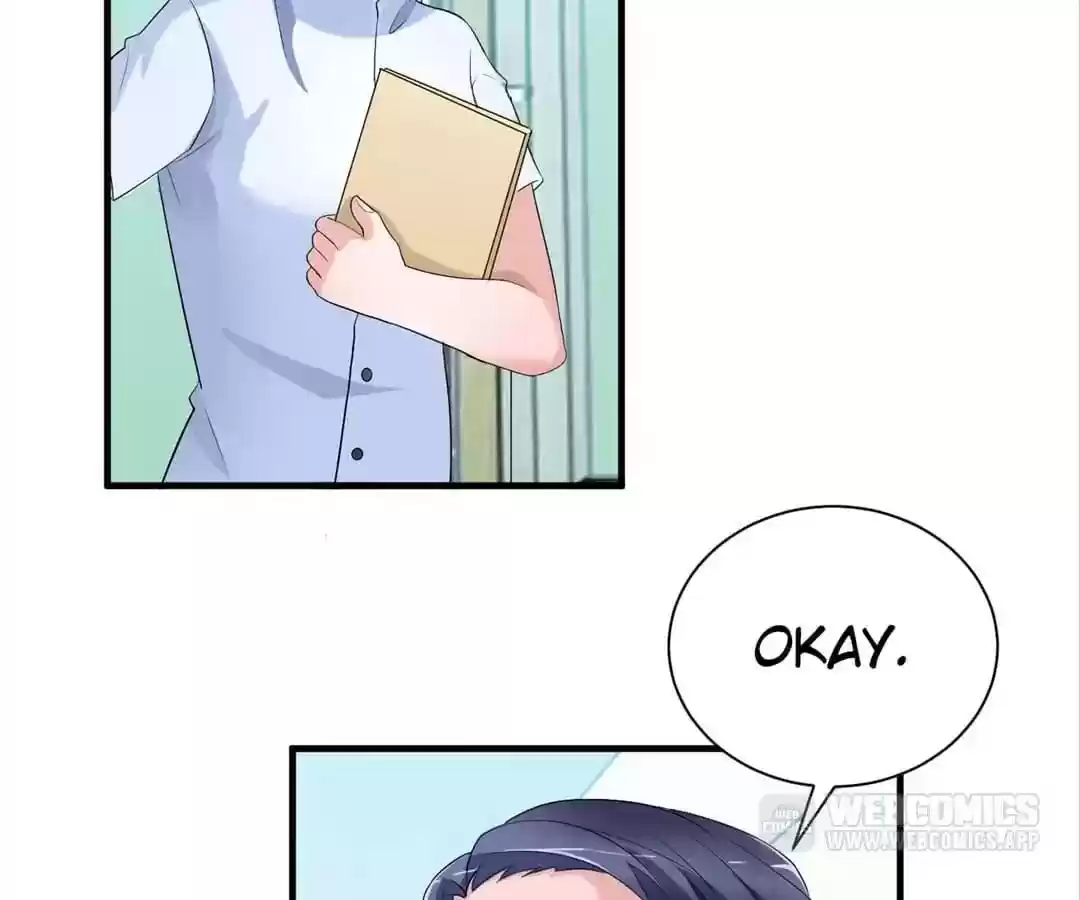 The Substitute Bride Chapter 95