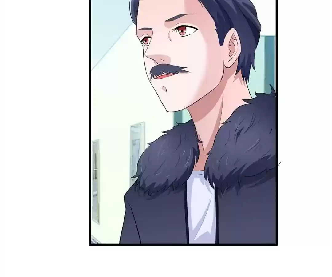 The Substitute Bride Chapter 95