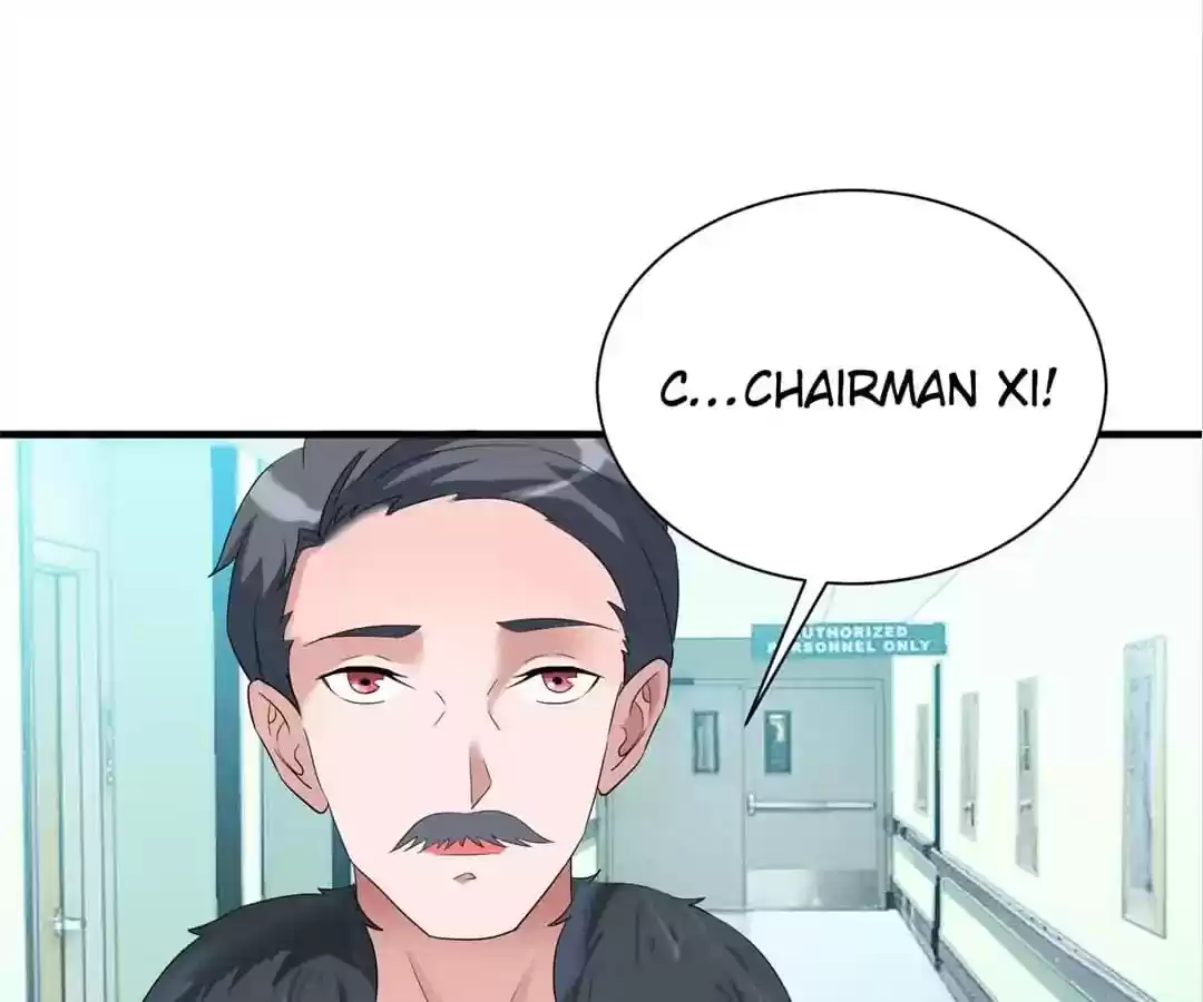 The Substitute Bride Chapter 95