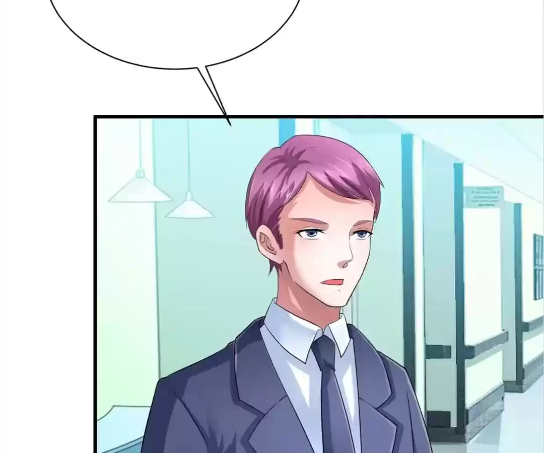 The Substitute Bride Chapter 95