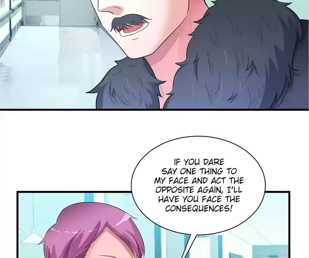 The Substitute Bride Chapter 95