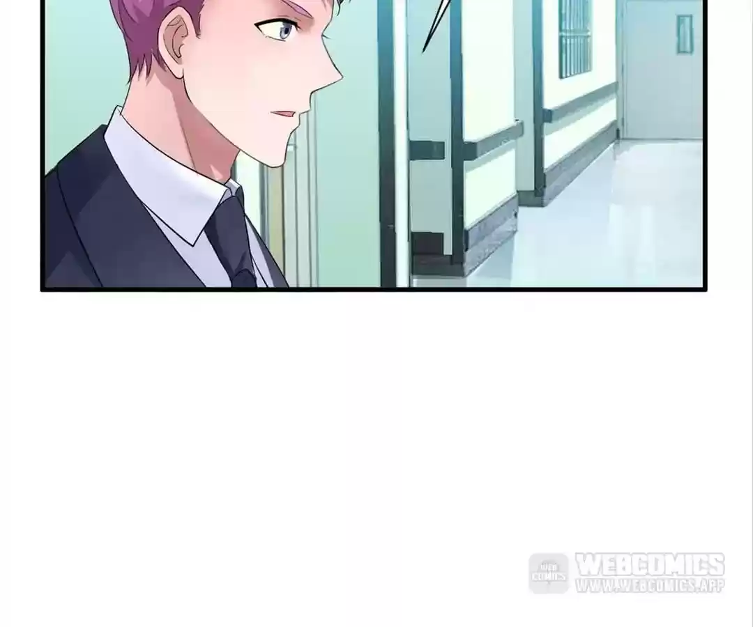 The Substitute Bride Chapter 95