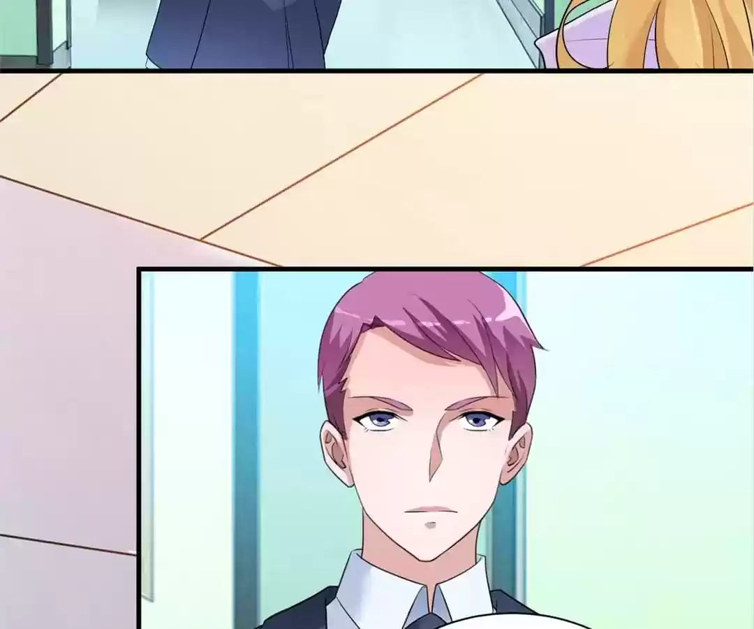 The Substitute Bride Chapter 95