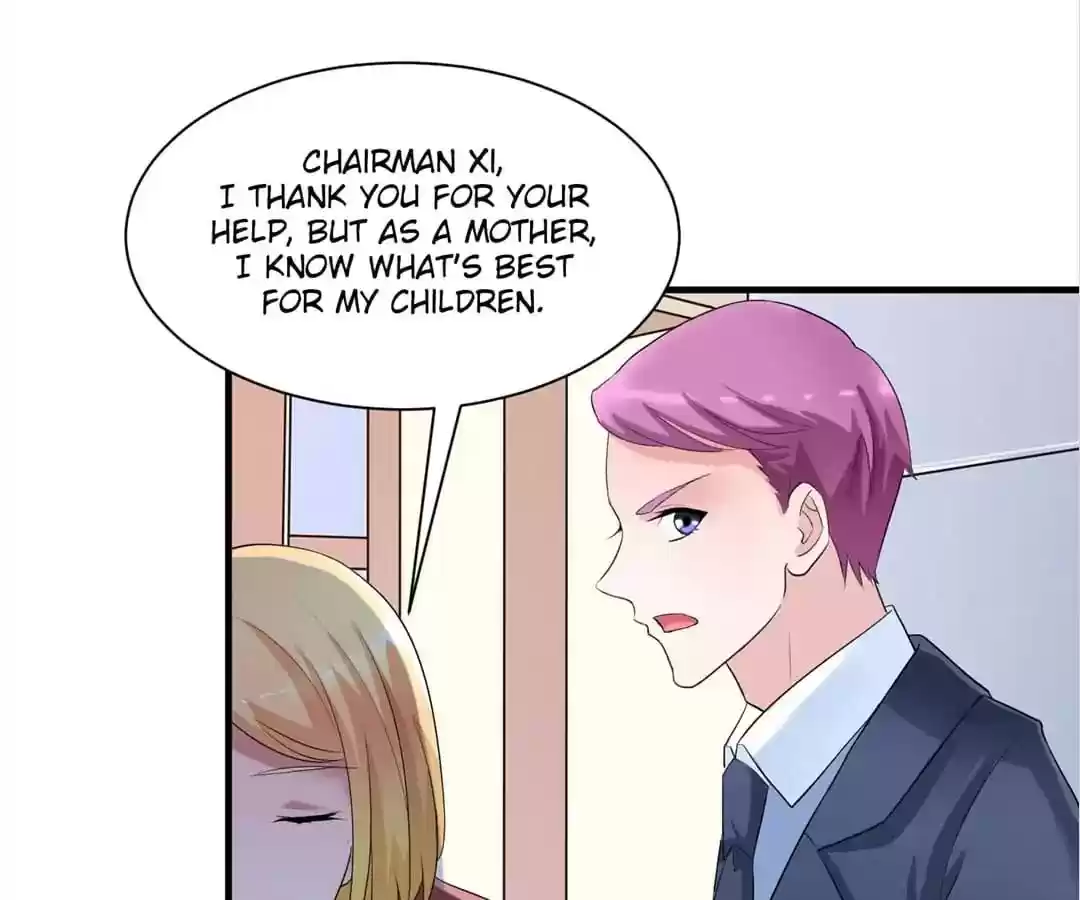 The Substitute Bride Chapter 95