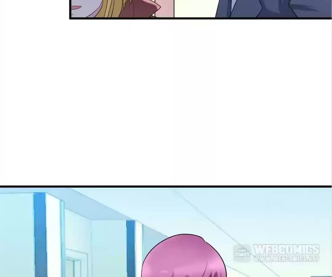 The Substitute Bride Chapter 95