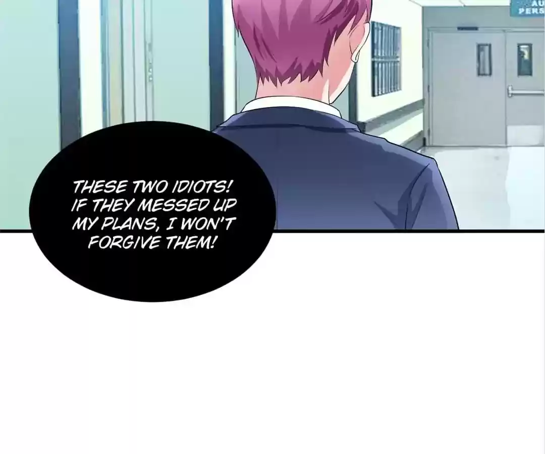 The Substitute Bride Chapter 95