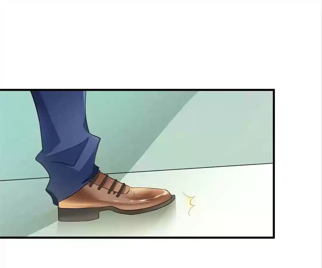 The Substitute Bride Chapter 95