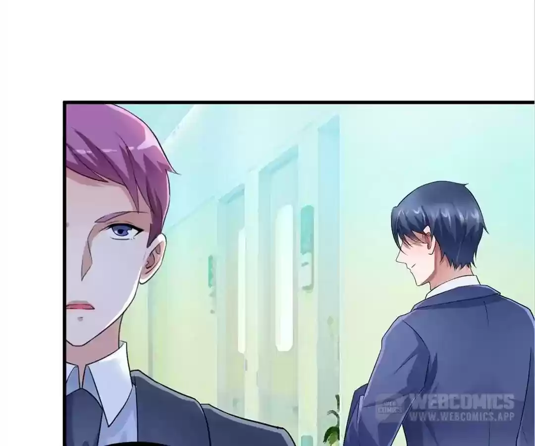 The Substitute Bride Chapter 95