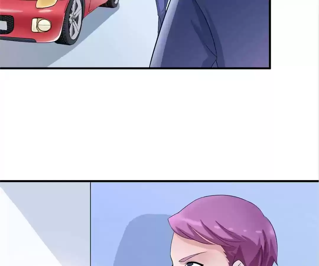 The Substitute Bride Chapter 95