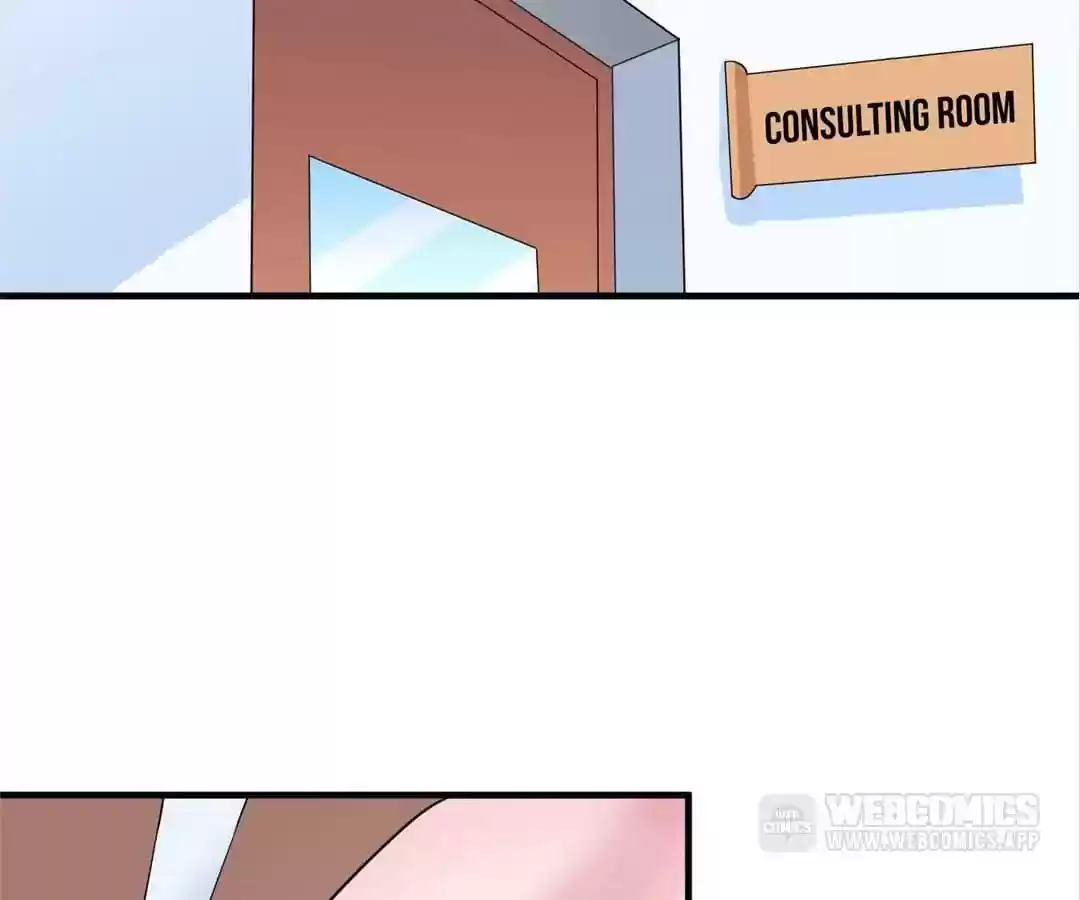 The Substitute Bride Chapter 96