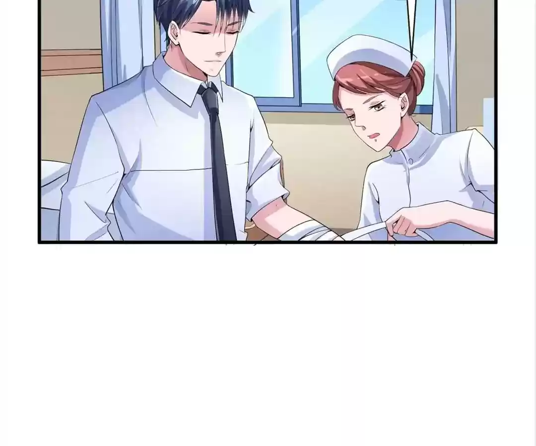 The Substitute Bride Chapter 96