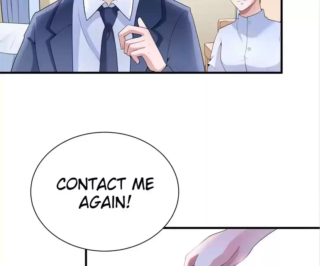 The Substitute Bride Chapter 96