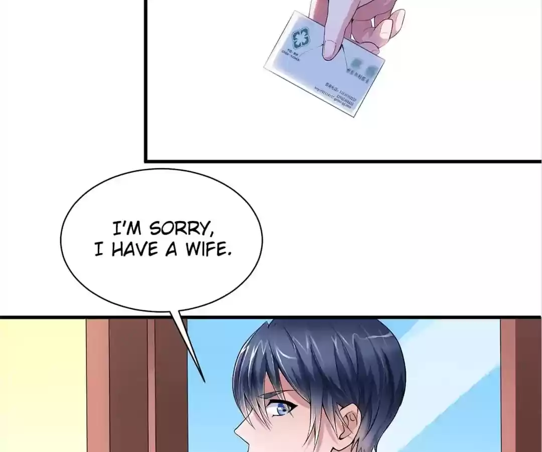 The Substitute Bride Chapter 96