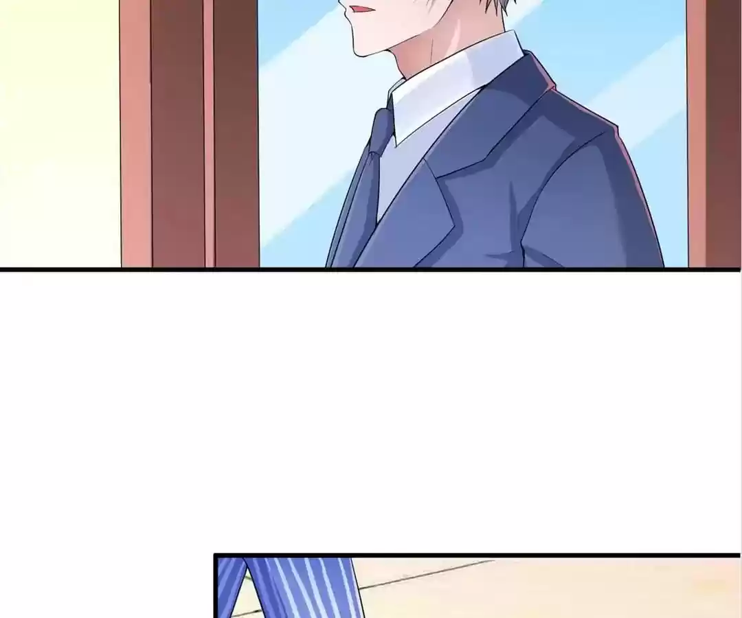 The Substitute Bride Chapter 96