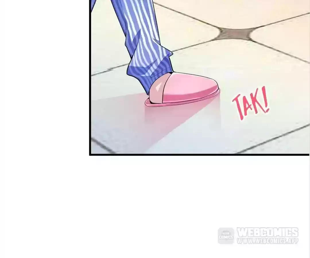 The Substitute Bride Chapter 96