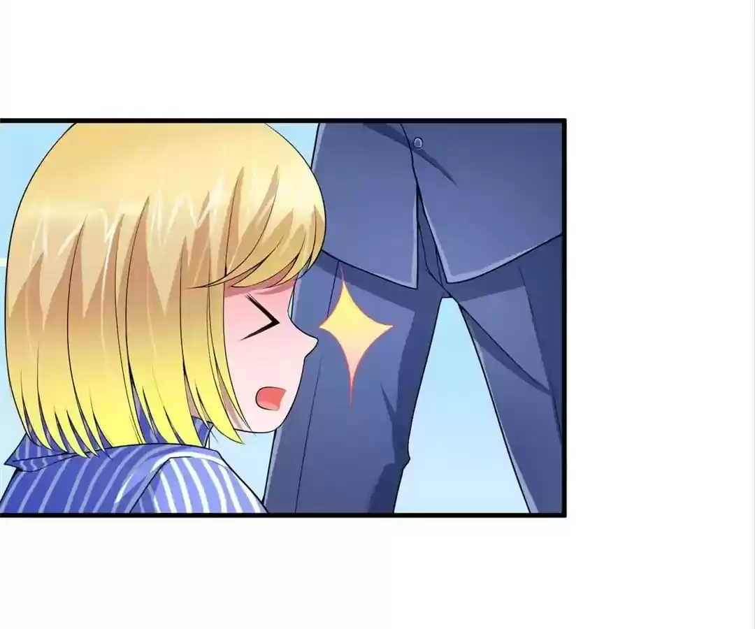 The Substitute Bride Chapter 96